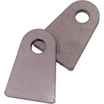 Torque Parts TR1134 Shock Bracket Tabs Weld On (flat Mount). Fixed Price $26.73.