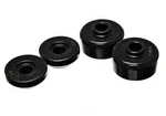 Suspension Absorber Bushing-shock Set Fits 1995 Mitsubishi Eclipse. Fixed Price $42.50.