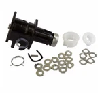 2010-2013 Genuine Ford Transit Connect Hood Lock & Cylinder DT1Z-16C826-A. Fixed Price $58.20.