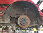 24 Toyota Camry Xse Suspension 2.5L Fwd Rear Right Passenger. Fixed Price $225.00.