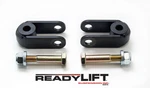 Readylift 67-3809 Rear Shock Extension Bracket Kit For Gm Trucks. Fixed Price $84.82.