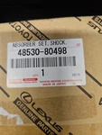 Lexus Es 350 2007-2012 Rear Right Shock Strut Absorber 48530-80498 Oem. Fixed Price $189.00.