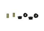 Nolathane REV132.0002 Upper Rear Suspension Shock Absorber Bushing Set Fits Ford. Fixed Price $21.87.