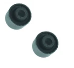 Dea Rear Lower Right Left Shock Mount Knuckle Bushings Set Pair For Honda Acura. Fixed Price $36.96.