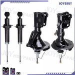 4PC Front Struts ,rear Shocks For 04 2005 Honda Civic 2001-02 03 Acura El. Fixed Price $93.12.