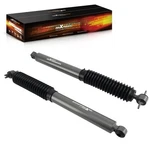 Maxpeedingrods Rear Shocks For Jeep Cherokee Xj 1984-2001 Lifted 0-4". Fixed Price $179.62.