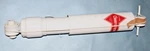 Kyb Rear Gas Shock Absorber - KG5502 For Buick, Chevy, Oldsmobile & Pontiac. Fixed Price $69.95.