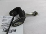 Ferrari F355, Mondial Rear Lower Control Arm Bracket, Used, P/n 159399. Fixed Price $350.00.