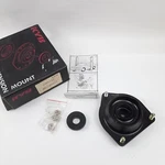 Kyb SM5150 Front Suspension Strut Mount Kit Fits Mazda Protege 1995 1996-1998. Fixed Price $44.65.