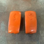 Genuine Oem Gm Front/rear Suspension Strut Shipping Spacers Pair 84102427 Used. Fixed Price $25.00.