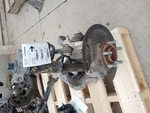 Passenger Rear Suspension Without Crossmember Fits 15-20 Mustang 2914974. Fixed Price $234.00.