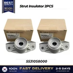 Genuine Strut Insulator 2PCS 55310S8000 For Hyundai Palisade Kia Sorento. Fixed Price $89.00.