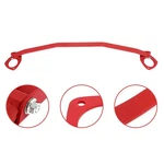 Front For 2006-2009 2010 Mazda 3 Upper Strut Tower Bar / Brace Suspension Kits. Fixed Price $70.94.