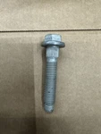 Genuine Ford Strut Lower Bolt W721339-S439. Fixed Price $8.74.