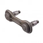 1935-40 Ford New 3" Shock Link 48-18055. Fixed Price $40.25.