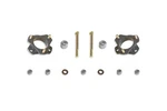 Maxtrac 836825-4 2.5" Front Strut Spacers For 2005-2023 Toyota Tacoma 4WD. Fixed Price $140.23.