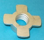 Suspension Strut Nut Mtc 171162 Fits 03-14 Volvo XC90. Fixed Price $10.92.