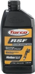 Torco T820007E Rsf Racing Medium Shock Fluid - 5 Gallons For Modern Suspension. Fixed Price $472.70.