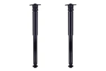 Fcs Rear Suspension Shock Absorber W/top Mount Kit 2PCS Fits 20-24 Nissan Sentra. Fixed Price $114.95.