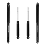 Suspension Shock Absorber Kit Unity 4-213150-253270-001. Fixed Price $99.95.