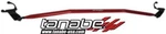Tanabe Sustec Front Strut Tower Bar For 06-11 Civic Sedan TANTTB152F. Fixed Price $188.10.