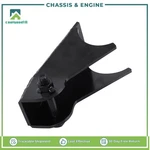 Rear Upper Shock Bracket For Chevrolet Silverado 1500 4WD Rwd 2007-2013. Fixed Price $21.01.