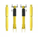 For Chevy Silverado 2500 Hd Gmc Siera 3500 Front & Rear Shocks Struts Kit Monroe. Fixed Price $262.95.