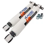 Calvert Racing HR32136 Series High Resistance Rear Shocks Fits Select. Fixed Price $320.00.