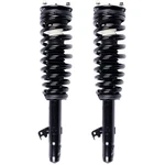 Piece Complete Struts Assembly W/coil Spring For 2006-2009 Mercury Milan 3.0L. Fixed Price $99.97.