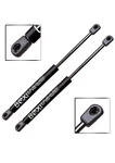 Boxi Liftgate Supports Struts Shocks Spring Dampers For 07-16 Jeep 2PCS. Fixed Price $27.99.