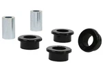 Front Shock Absorber To Control Arm Bushing Kit For Navara D40,D23,NP300. Fixed Price $69.56.