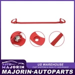 Red Fit For 2006-2017 Toyota Camry Suspension Front Upper Strut Tower Bar/brace. Fixed Price $68.17.