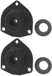 Kyb Front Strut Mounts Fits Nissan Murano Quest Altima Maxima X-trail 02 08. Fixed Price $111.34.