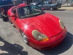Strut Front With Sport Suspension Opt M030 Fits 97-99 Porsche Boxster 1388515. Fixed Price $114.99.