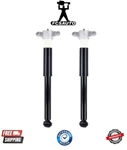Rear Suspension Shock Absorber Fcs 8346751 Fits 18-22 Hyundai Kona Awd. Fixed Price $160.24.