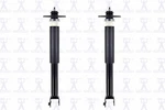 Rr Shock Absorber Fcs Automotive 8341633. Fixed Price $106.93.