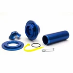 Afco Racing Products 20125A-7K Aluminum 5" Coil-over Kit Steel Body New. Fixed Price $187.30.