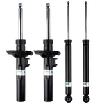 Bilstein B4 Front Suspension Strut And Rear Shock Absorber Kit For Vw Tiguan. Fixed Price $457.95.