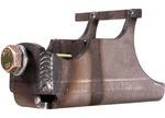Carli CS-DLSM-14-F For 14-24 Ram 25/3500 4X4 Dominator Front Lower Shock Mounts. Fixed Price $211.64.