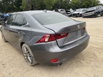 Passenger Rear Suspension Assembly 2014-19 Lexus IS350 971443. Fixed Price $274.50.