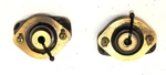 Bmw E36 92-99 Ground Control Street Version Rear Upper Shock Mounts Set 1137972. Fixed Price $80.96.