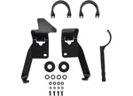 VM80010092 BP-51 Shock Fitting Kit Rear Black 24-C Land Cruiser. Fixed Price $112.00.
