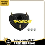 904988 Monroe Shock And Strut Mount Front Driver Or Passenger Side Right Left. Fixed Price $70.03.