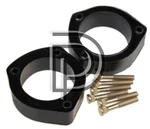 40MM 1.6" Rear Leveling Lift Kit For Toyota Highlander Harrier Kluger Spacers. Fixed Price $93.00.