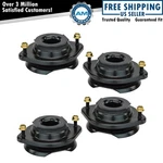 Front Rear Upper Strut Mount W/ Bearing Kit Set Of 4 For Mazda Miata MX5 MX-5. Fixed Price $114.85.