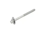 Genuine Alfa Romeo Hex Flange Head Bolt 68316676AA. Fixed Price $16.19.