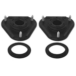 New Pair Set Of 2 Front Kyb Suspension Strut Mount Kit For Toyota Prius Scion Tc. Fixed Price $162.95.