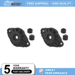 Pair Set Of 2 Rear Kyb Suspension Strut Mounts Kit For Nissan Sentra 00-06 New. Fixed Price $120.65.