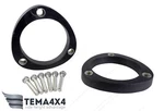 TEMA4X4 20MM Front Strut Spacers For Toyota Corolla Spacio Sprinter Lift Kit. Fixed Price $77.00.