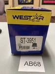 Westar ST-3951 Suspension Strut Mount New Open Box. Still Factory Sealed. Fixed Price $29.50.